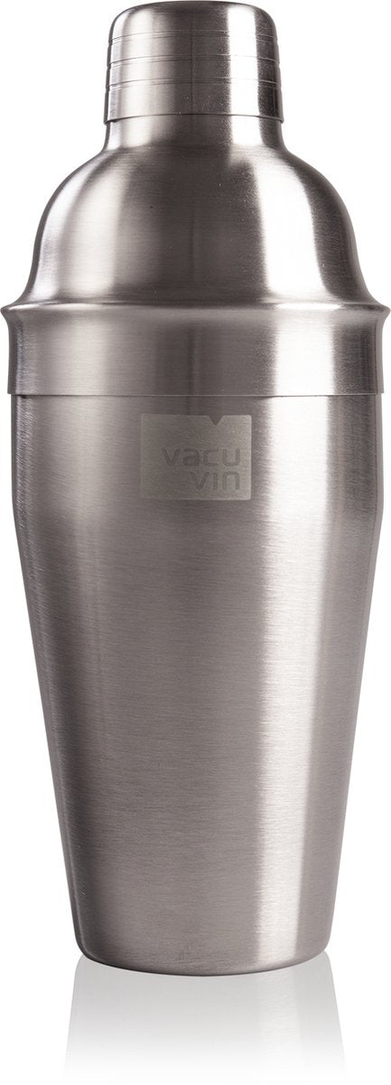 Shaker per cocktail Vacuvin Vacu Vin | acciaio inossidabile | 750 ml