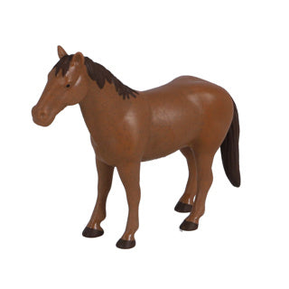 Bruder Bworld Horse Brown