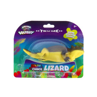 Incredibile cambio di colore di Hagetis