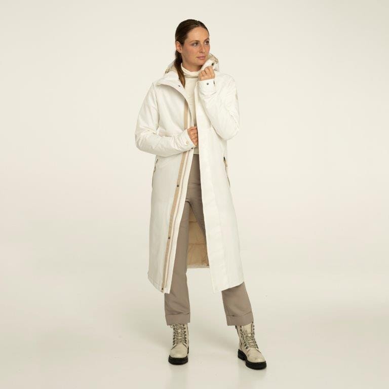 Ty undyed ci slicker winter regenjas