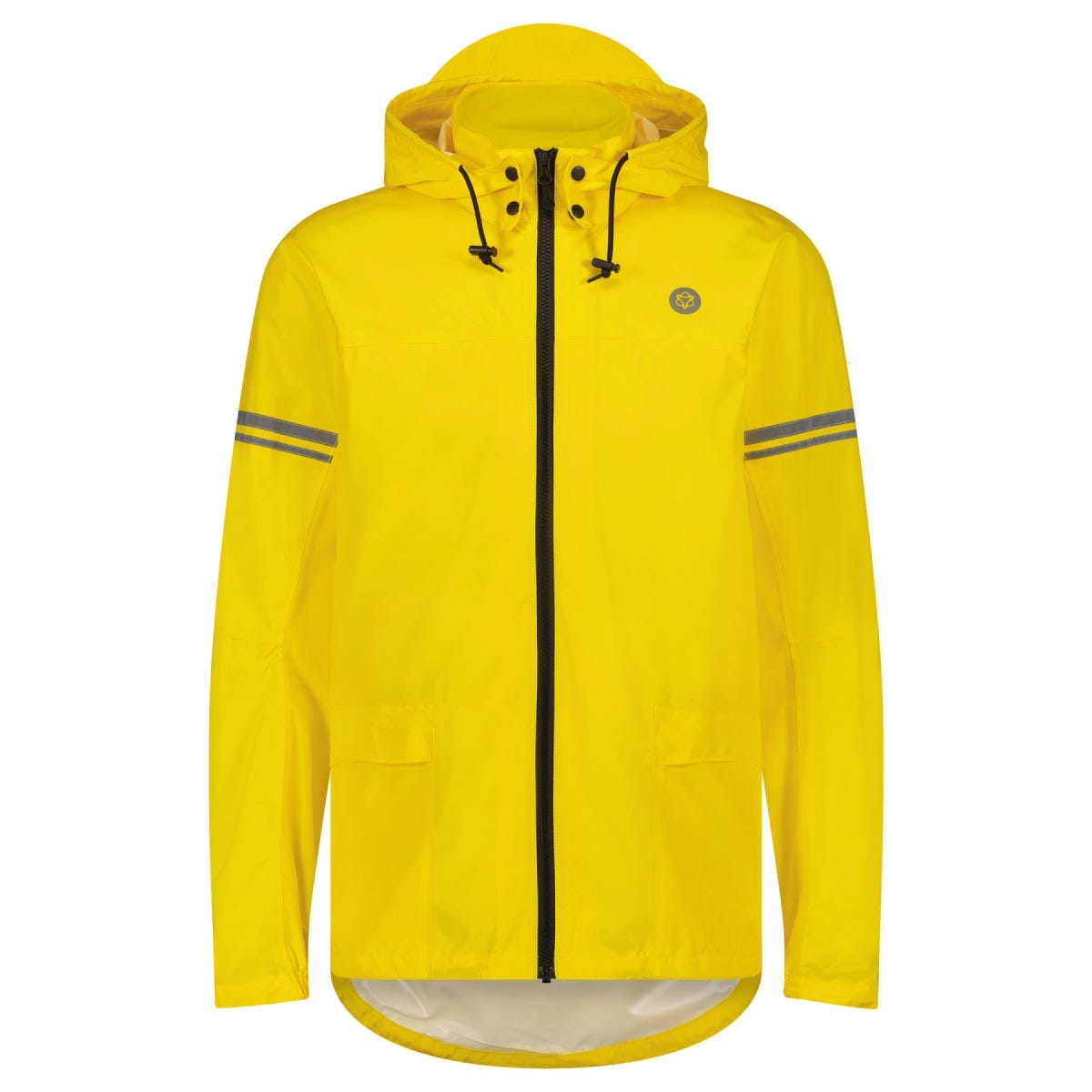 Chubasquero original agu esencial amarillo