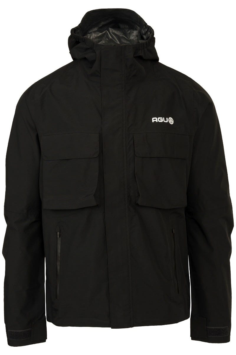 Ty ci cruiser impermeabile urbano outdoor nero