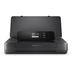 HP OfficeJet 200 mobile Stampante (CZ993A)