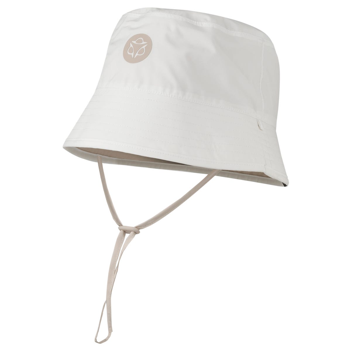 Cappello da pioggia a secchiello non tinto urbano per esterni