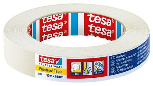 Cinta adhesiva Tesa 19mm 50mtr (96)