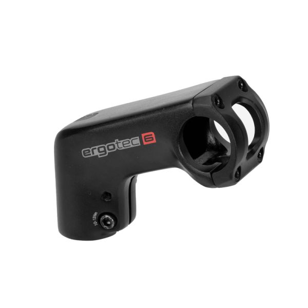 Voorbouw Ergotec Barracuda A-Head 90 mm 31.8 mm negro