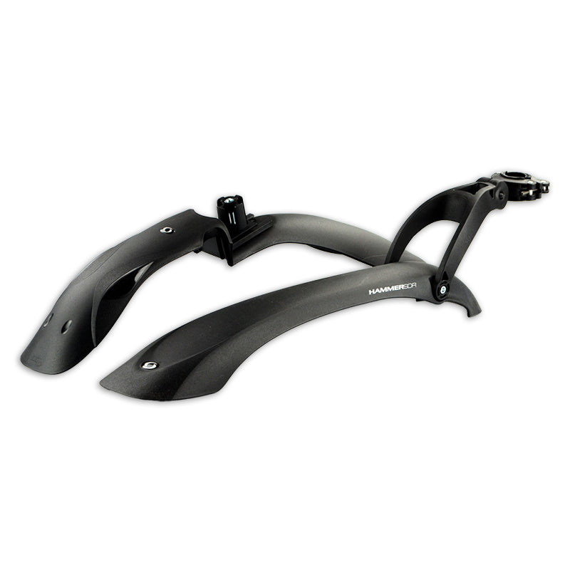 Set di parafanghi HAMMER PRO 24 - 29 pollici