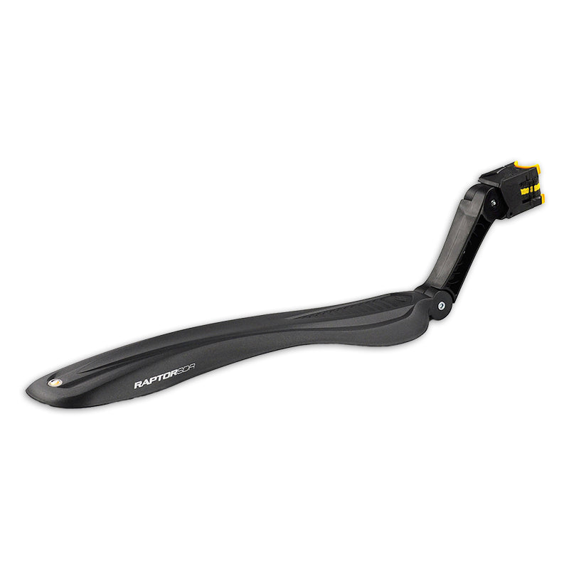 Fender Raptor 2 24 - 29 pollici posteriori