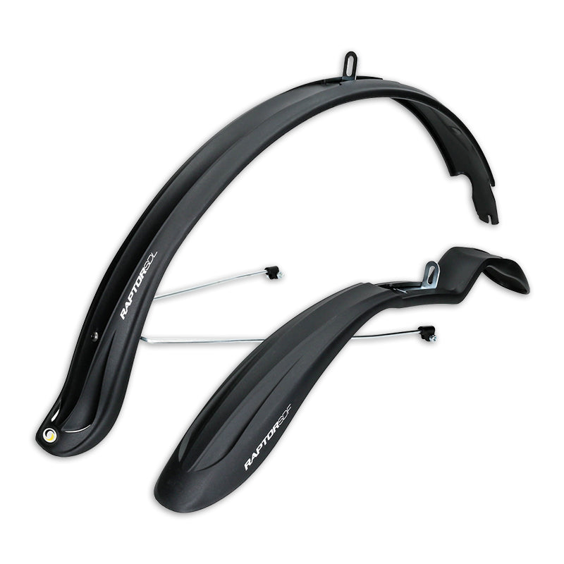 Set di messaggi Set di Raptor Long rimane 26-28 pollici