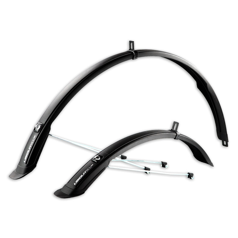 SET SET SET Ubiquit 45 Long 28 pollici