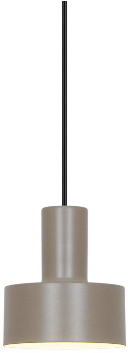 Nordlux -matis-hanglamp-e27-licht bruin