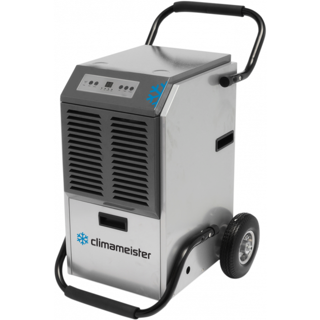 Asciugatrice Climameister mcr90gc