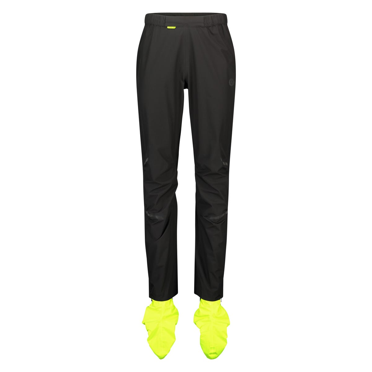 Pantaloni antipioggia compatti Agu da pendolare da uomo