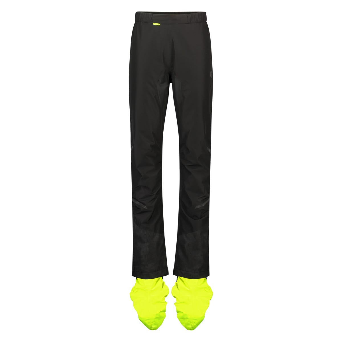 Pantaloni antipioggia invernali da pendolare da uomo