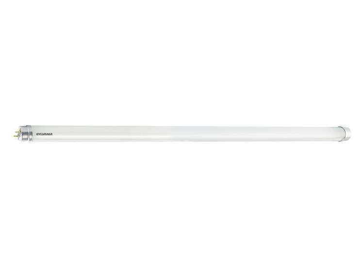 Sylvania 1064758 - tubo led fluorescente syl t8 10w 1000lm 3000k 60cm | 10 piezas