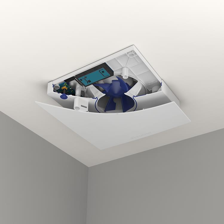 Renson 1064753 - control de demanda de ondas voc y rh | 1 pieza