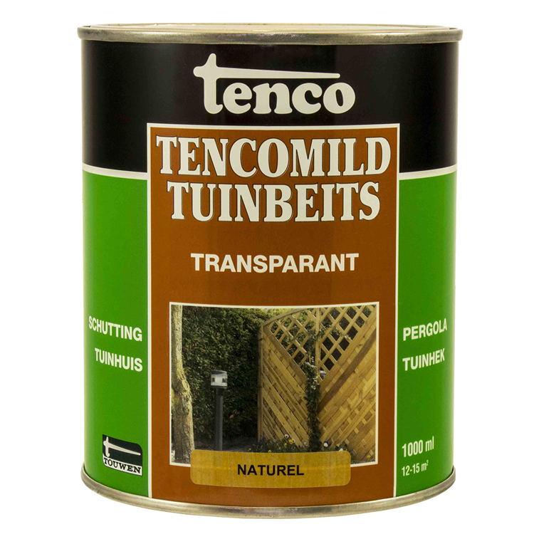 Tenco 1034355 - trsp dolce naturale 1l | 3 pezzi