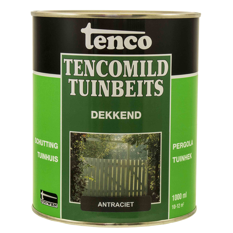 Tenco 1034376 - dolce antr.1l opaco | 3 pezzi
