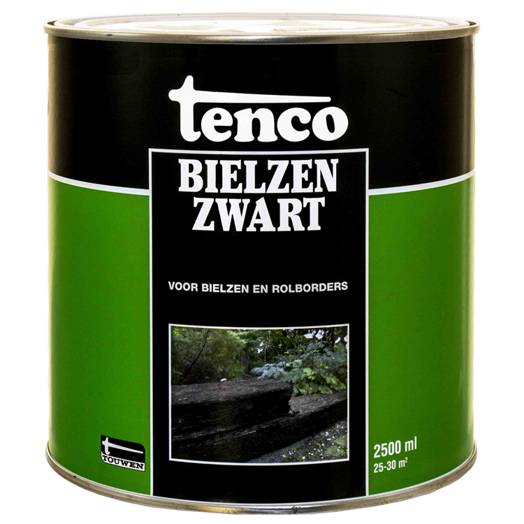 Tenco 1034383 - sleeper sleeper nero 2,5l | 1 pz