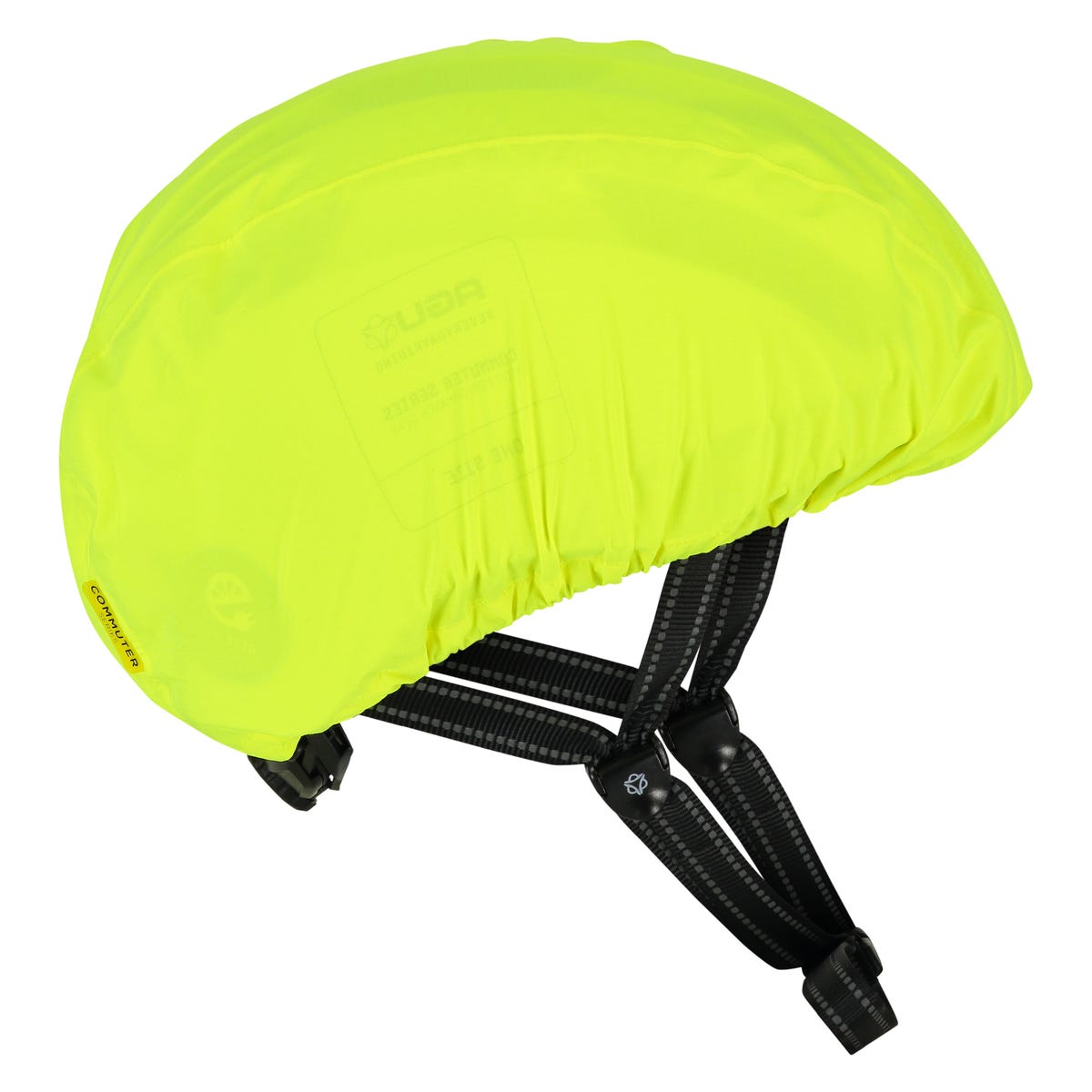 Funda compacta para casco de lluvia Agu viajero