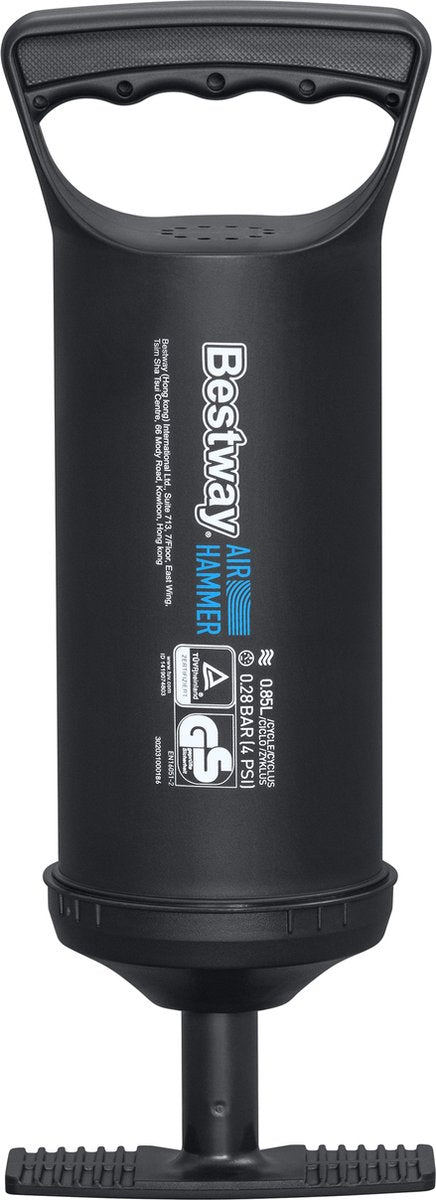 Bomba de aire Bestway 30 cm