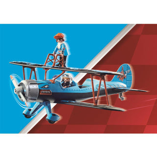 PHAYMOBIL STOUTShow Air Double Cover Phoenix 70831