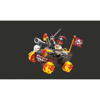 Playmobil 71720 Racing Pirate Boat