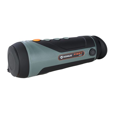 Konus italia termocamera konus fiery 2x-16x