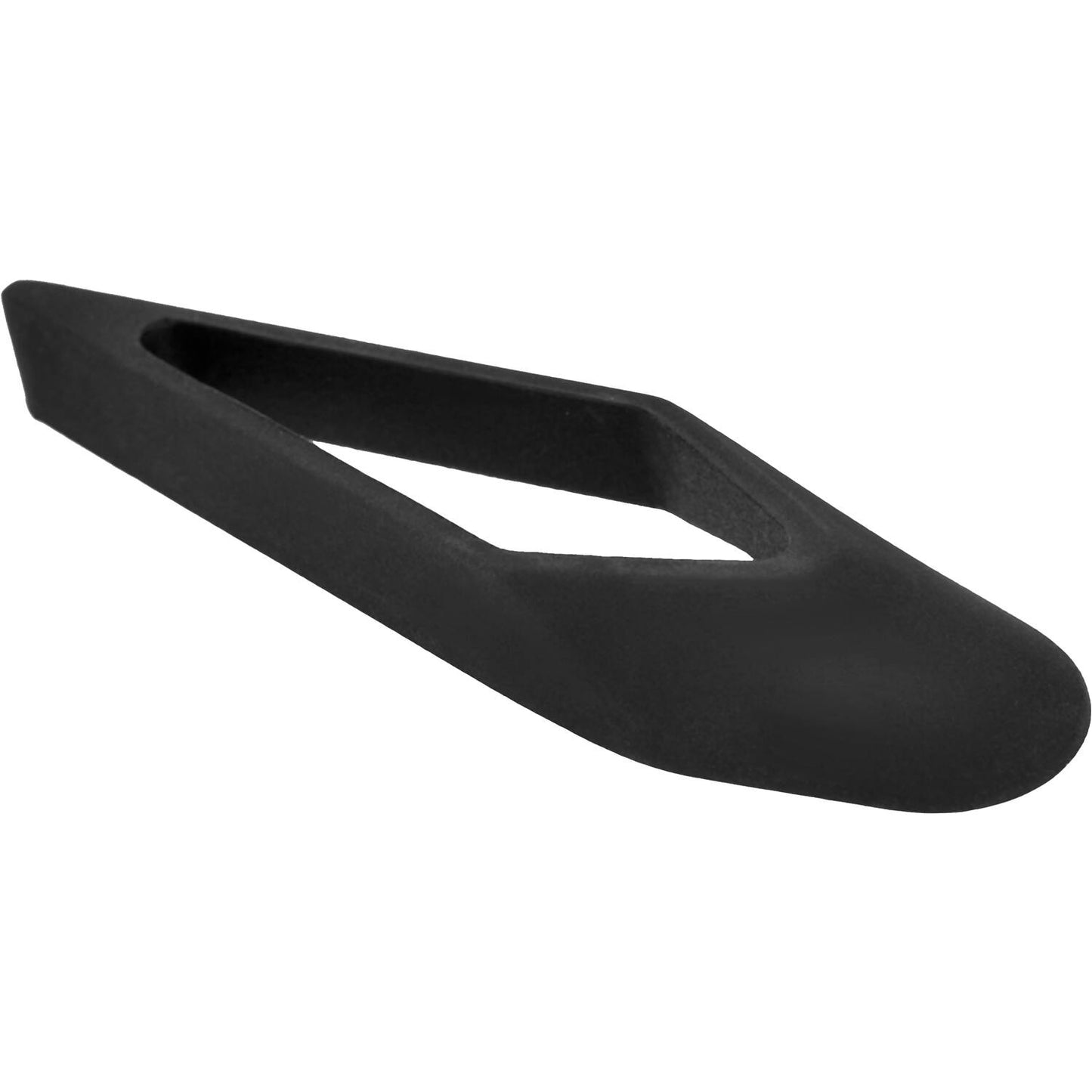 Varias fundas de goma para tija de sillín Isaac - Muon