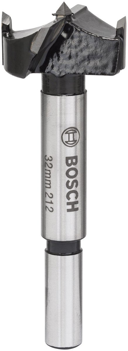 Punta in metallo duro sintetico Bosch 32 x 90 mm d 10 mm - 260859761...