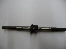 Ceniza de tambor de 5V (PT125)