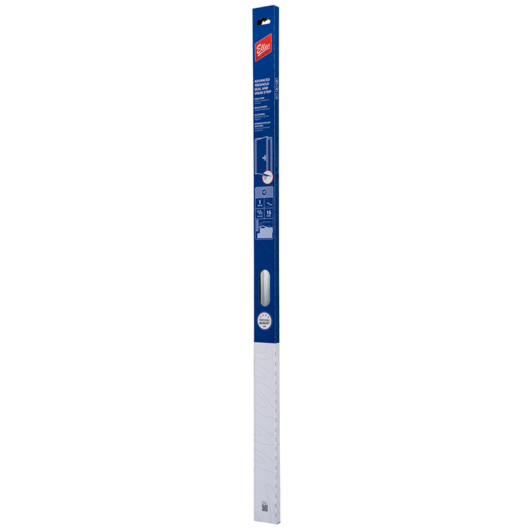Ellen 1071670 - junta umbral r6 100cm | 1 pieza