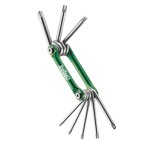 IceEToolz Multitool 96T1 STAR 8 (8 pellet)