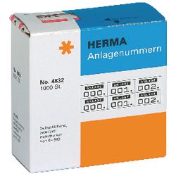 L'appendice numera Herma