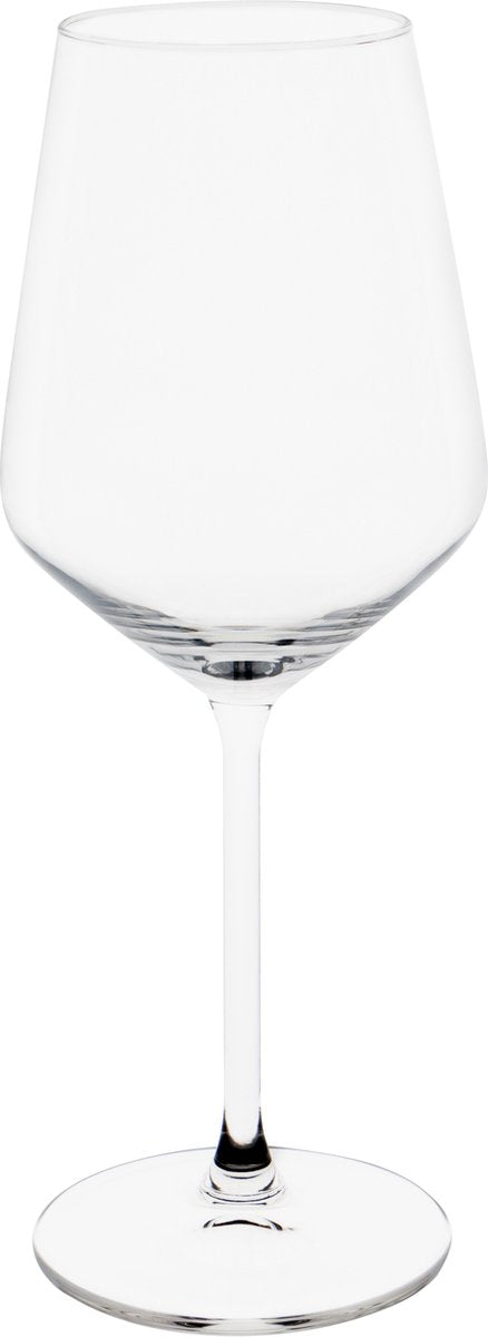 Bicchiere da vino Grace, alla moda, accogliente e alla moda, da 52 cl, set-3