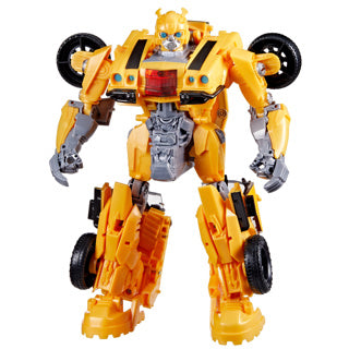 Transformers Beast Alliance Mode BumbleBee