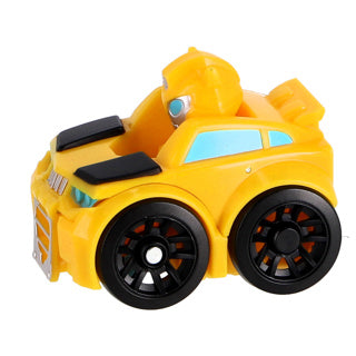 Transformers Authentics Mini Racer surti