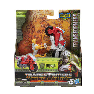 Hasbro Transformers Movie 7 Power Alliance surti