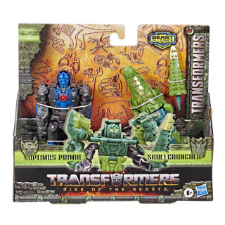 Hasbro Transformers Movie 7 Power Combiners Surti