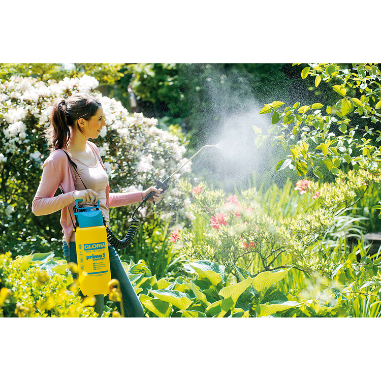 Spruzzatore a pressione Gloria prima 5 comfort