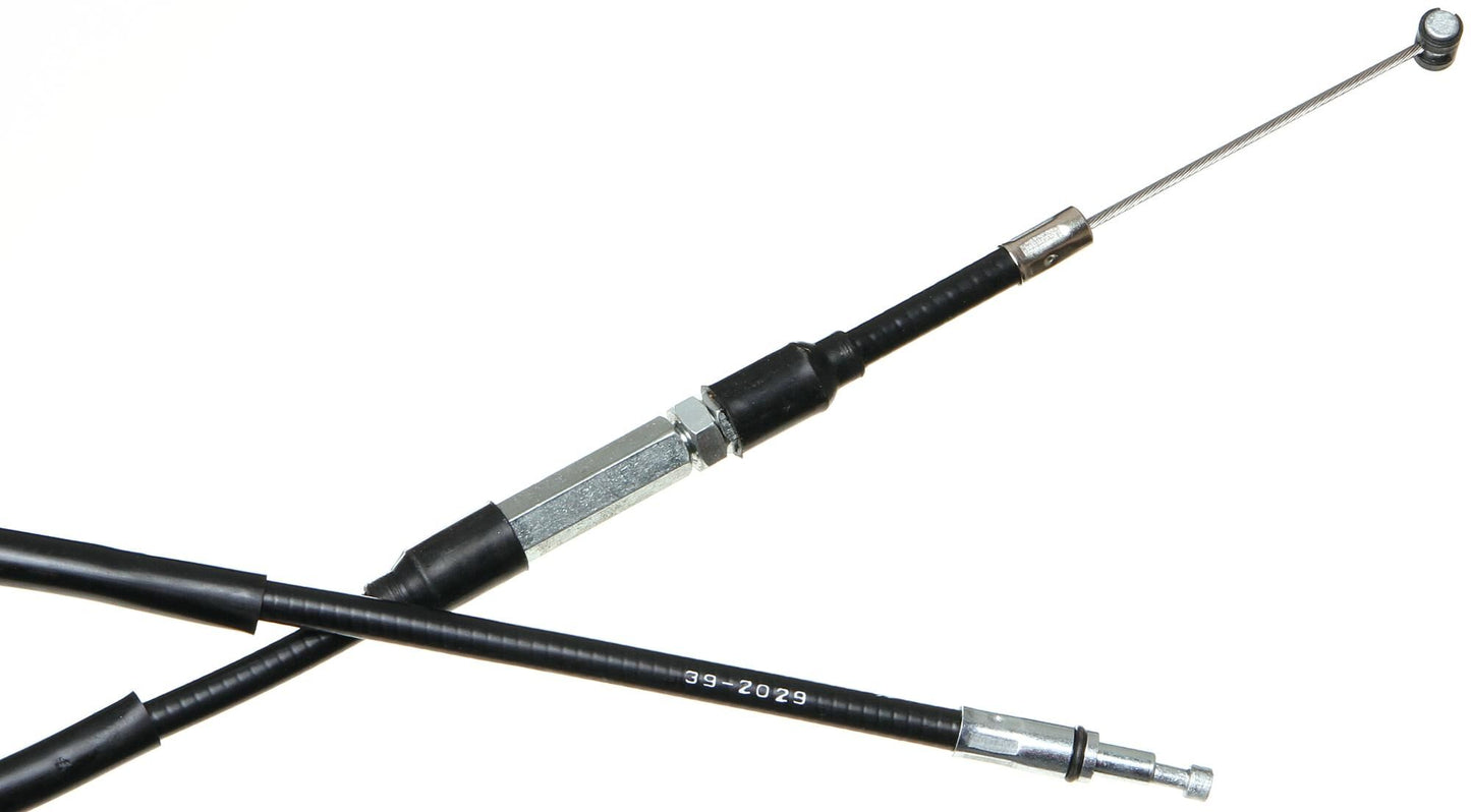 Tutte le palline frizione cablable 45-2008 ABR