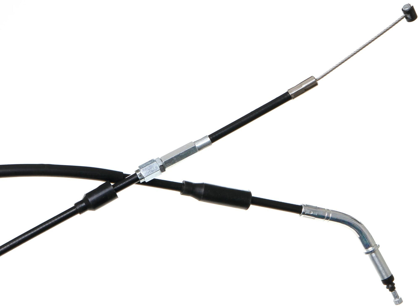 Tutte le palle corse frizione cablable 45-2046 ABR