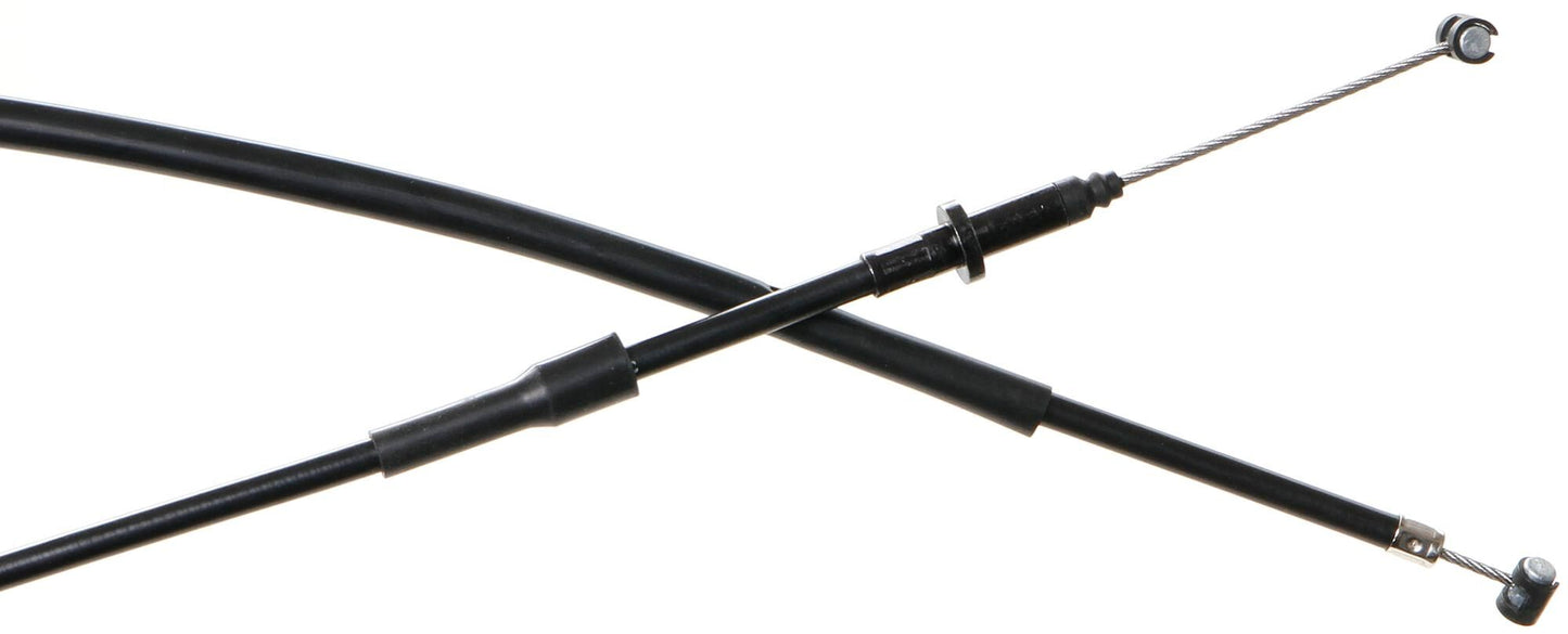 Todas las bolas Cables de embrague de carreras 45-2083 ABR