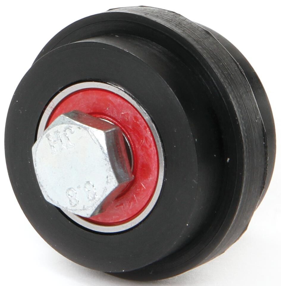 Todas las bolas de la cadena de carreras Rolls 79-5003 ABR Black