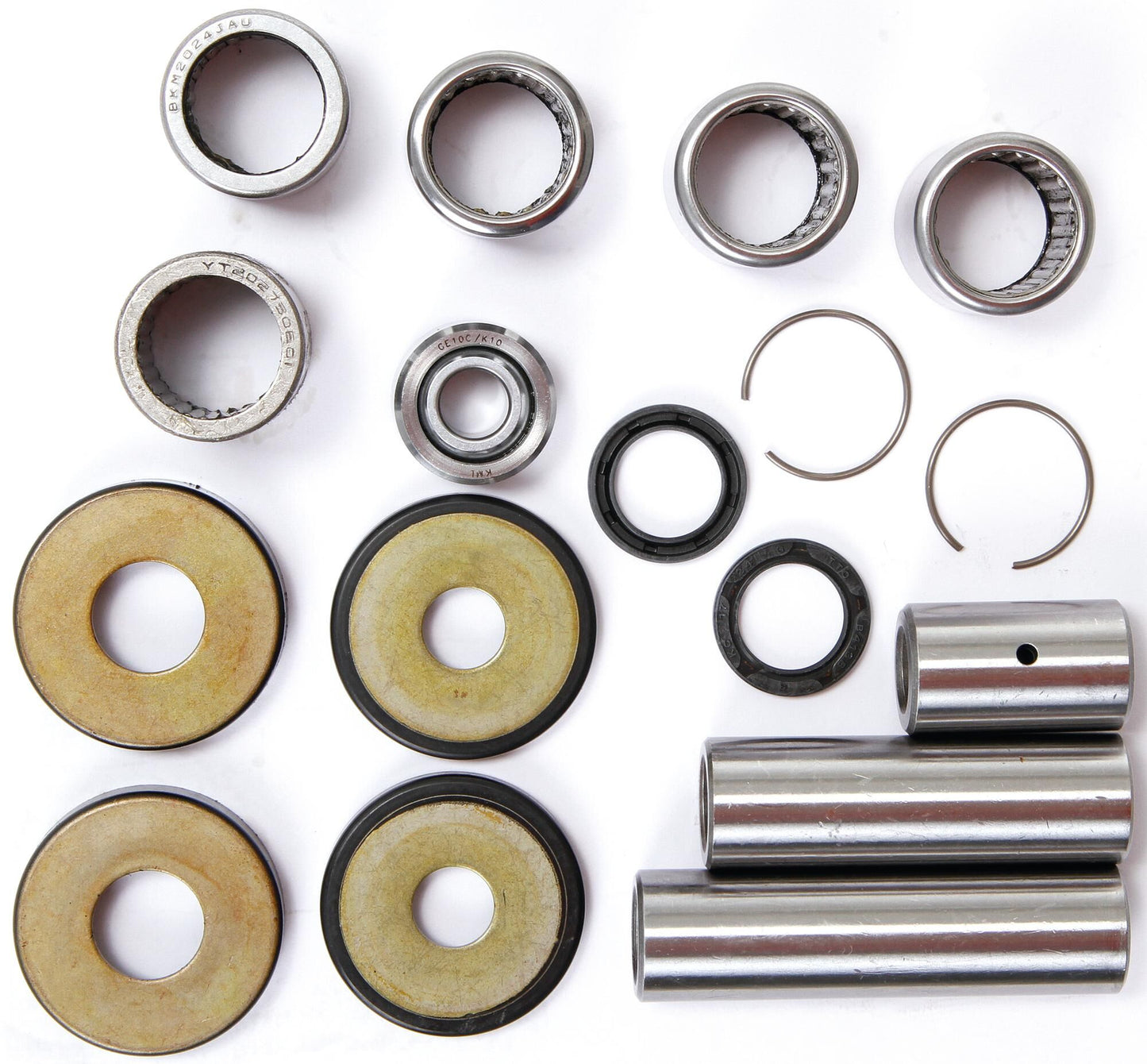 All Balls Racing Rocker Arm Repair Set All Balls Rac. 27-1061