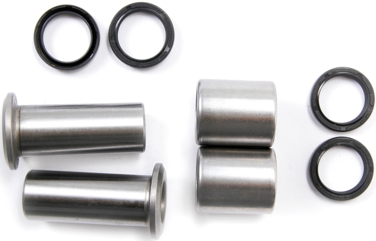 Todos los conjuntos de reparación de carreras de bolas 28-1183 ABR Swingarm Roding