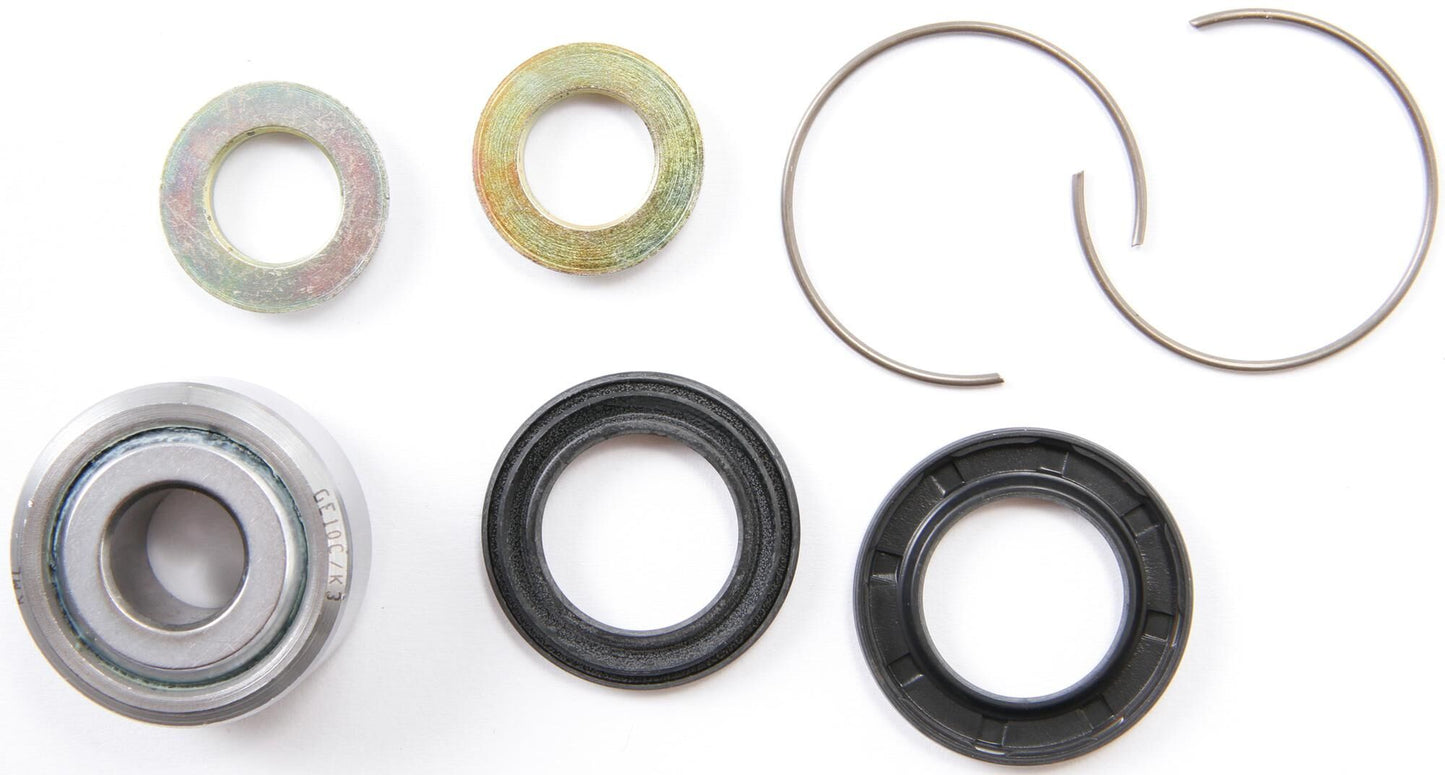 Todos los rodamientos de choque trasero de las carreras de las bolas 29-10