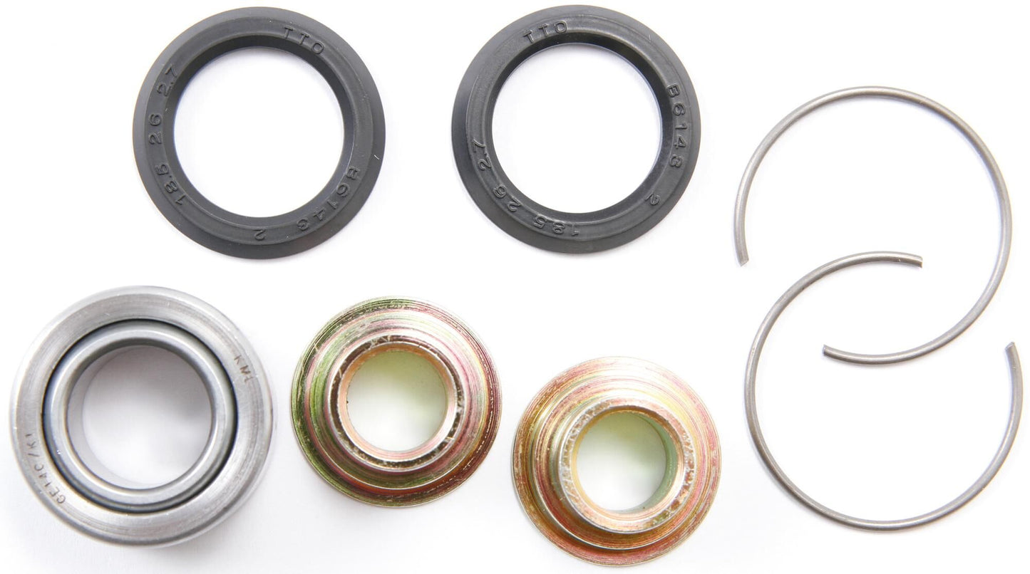 Todos los rodamientos de choque trasero de las carreras de las bolas 29-50