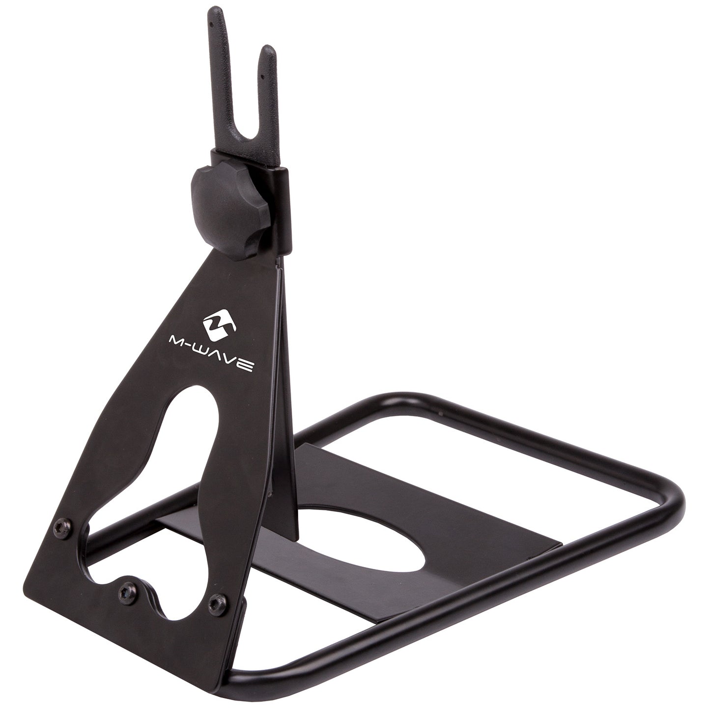 Supporto per bici separato M-wave Chopstand