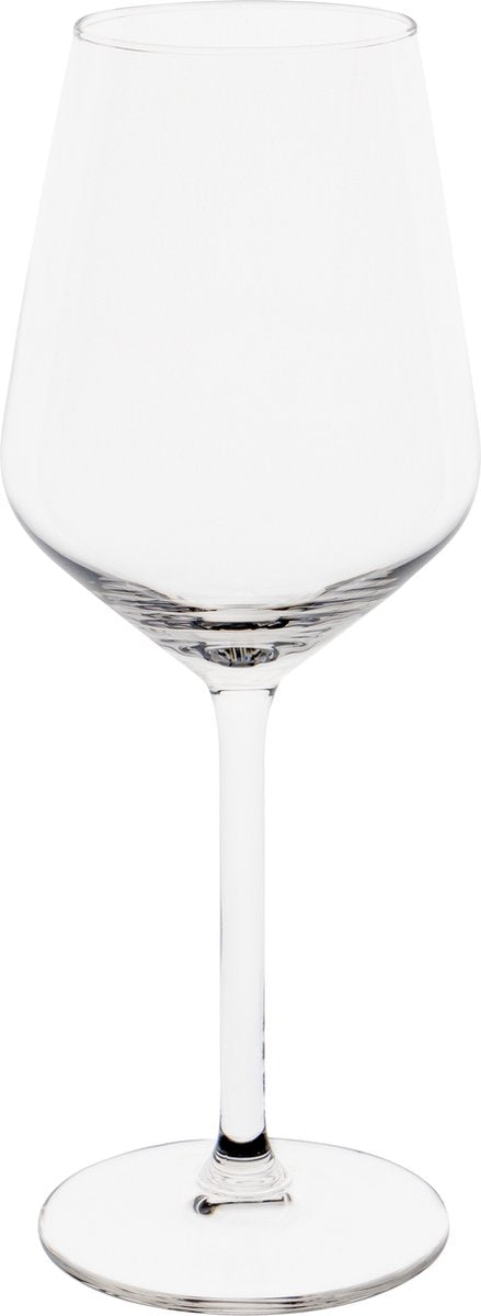 Bicchiere da vino Grace, alla moda, accogliente e alla moda, da 38 cl, set-3